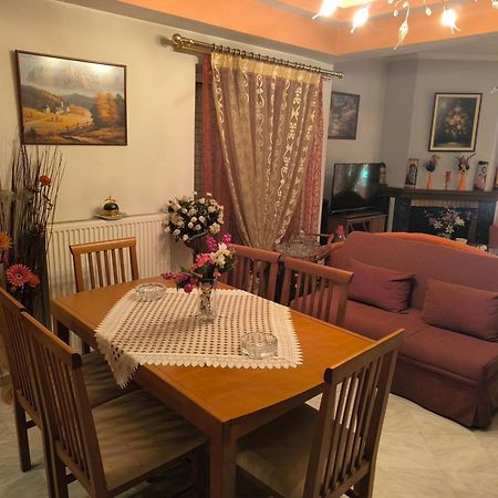 Trident Apartments Ναύπλιο Εξωτερικό φωτογραφία