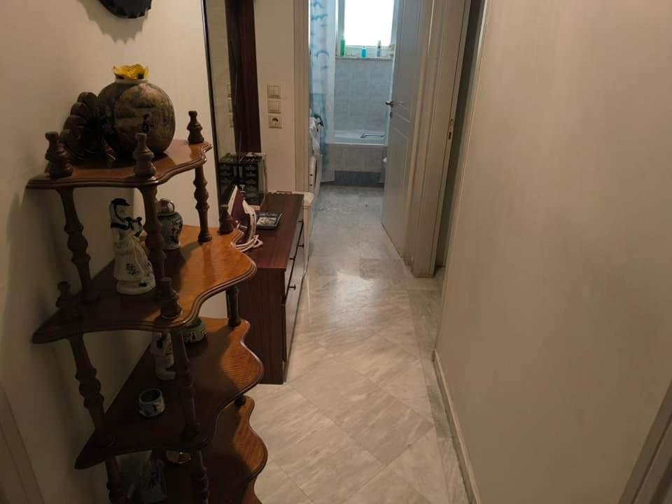 Trident Apartments Ναύπλιο Εξωτερικό φωτογραφία