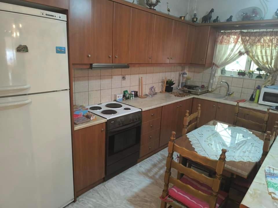 Trident Apartments Ναύπλιο Εξωτερικό φωτογραφία