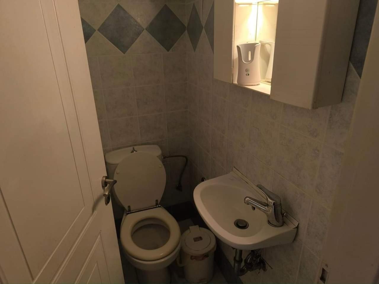 Trident Apartments Ναύπλιο Εξωτερικό φωτογραφία