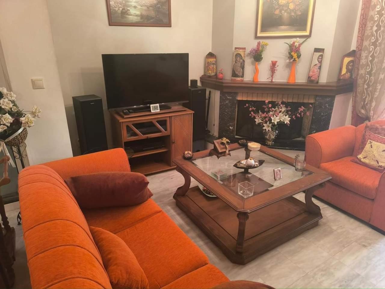 Trident Apartments Ναύπλιο Εξωτερικό φωτογραφία