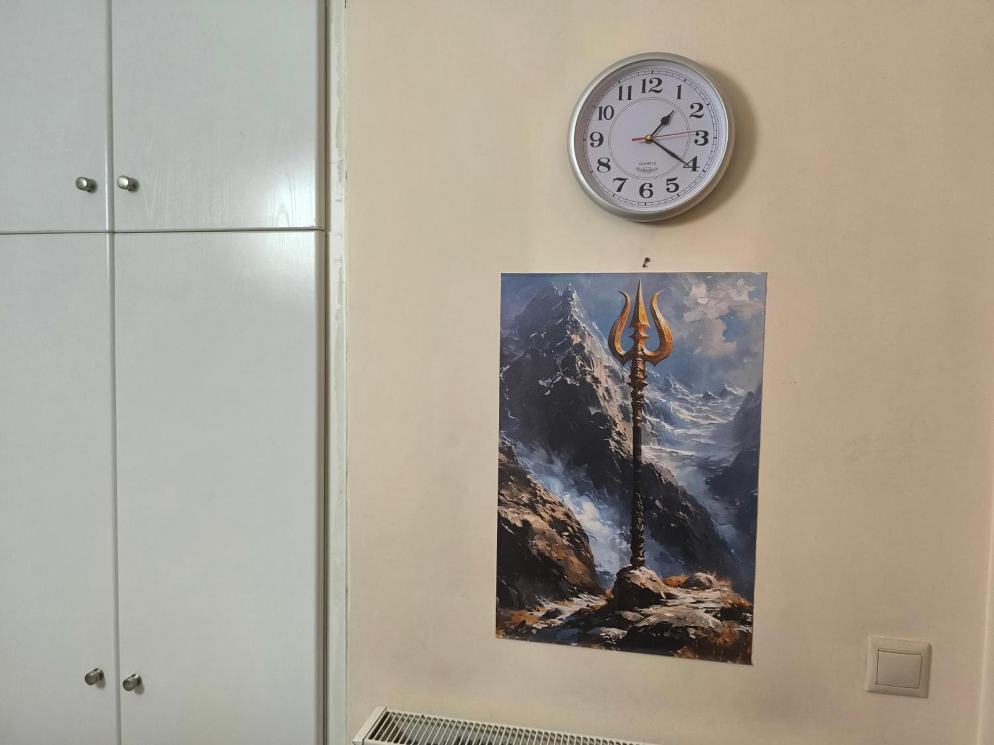 Trident Apartments Ναύπλιο Εξωτερικό φωτογραφία