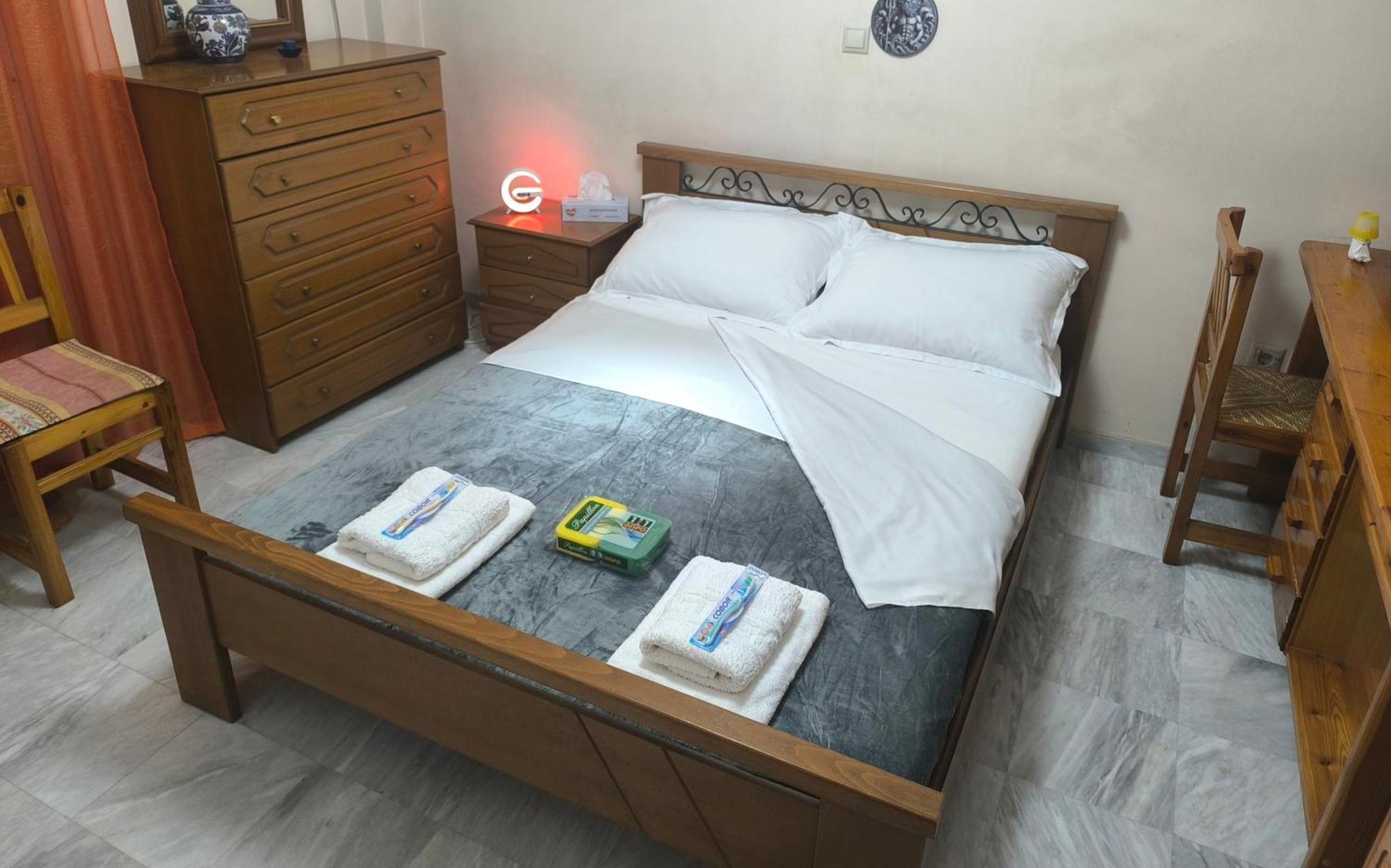 Trident Apartments Ναύπλιο Εξωτερικό φωτογραφία
