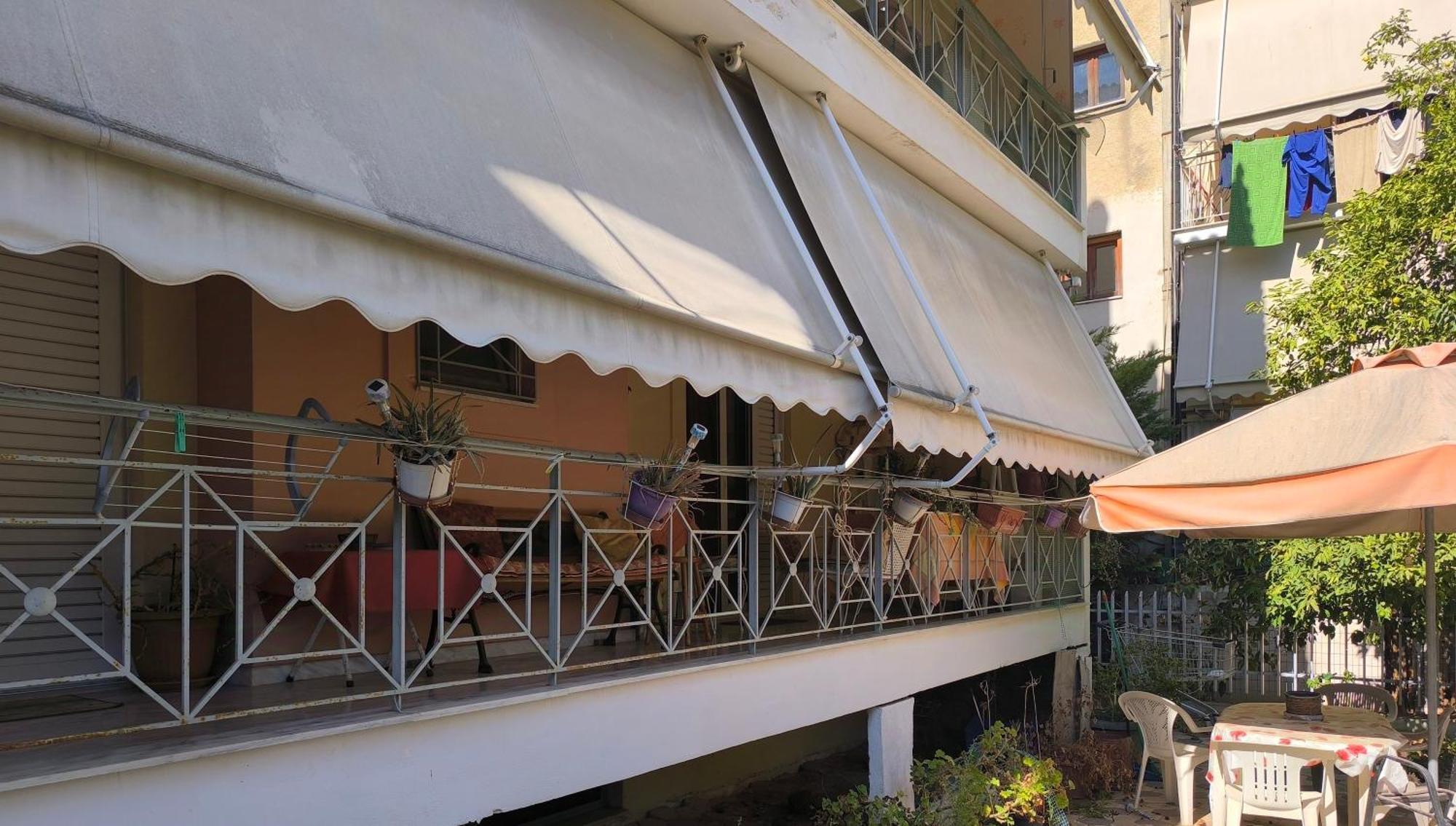 Trident Apartments Ναύπλιο Εξωτερικό φωτογραφία