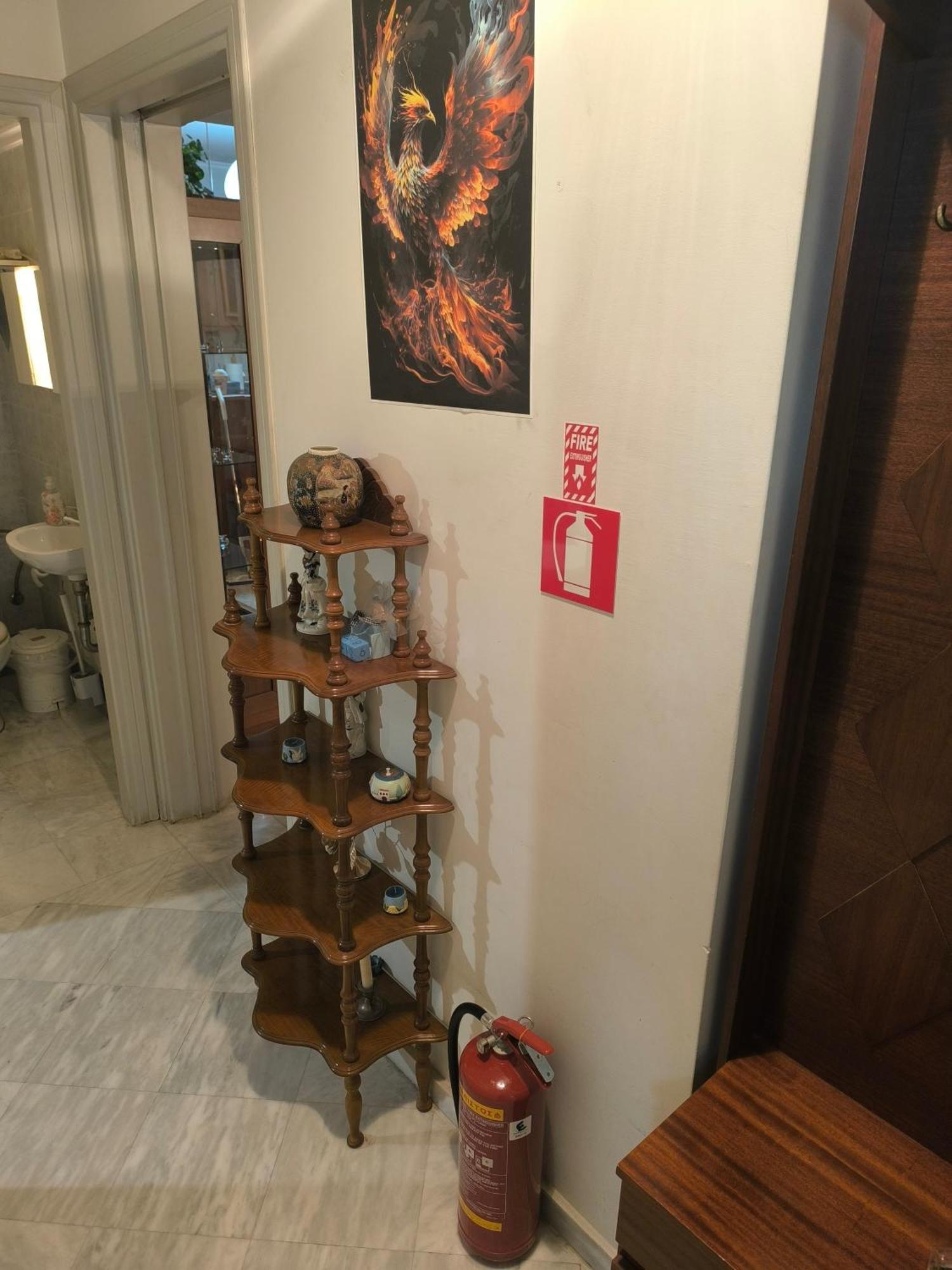Trident Apartments Ναύπλιο Εξωτερικό φωτογραφία